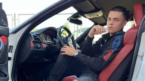 aleix ernesto tiktok|El ‘influencer’ de motor Aleix Ernesto, presunto autor del atropello .